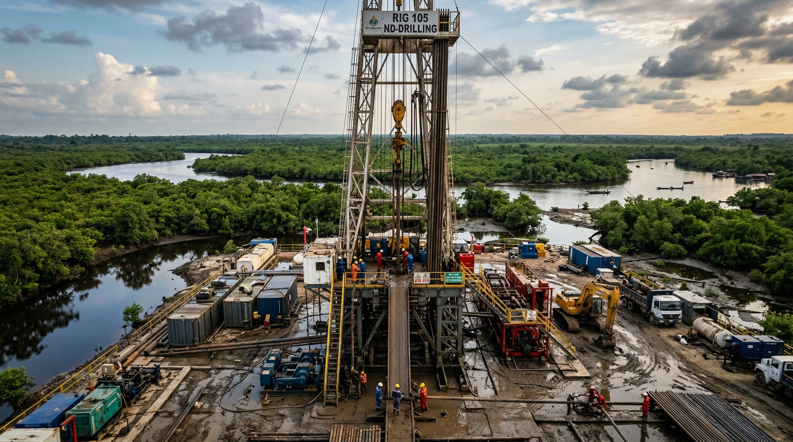 Technical Instruction